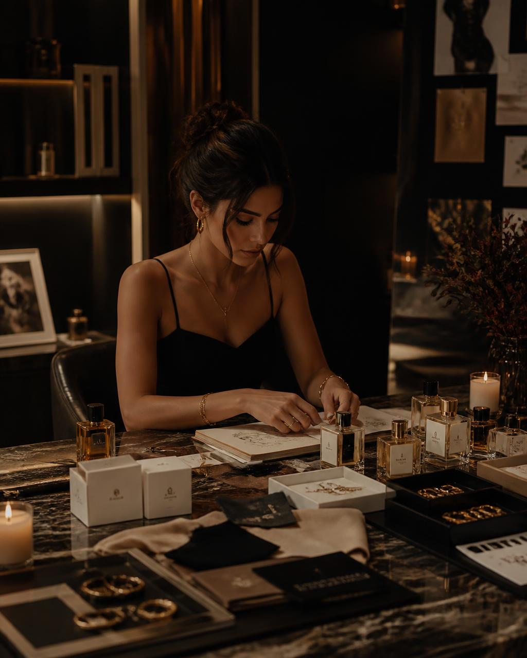 Product and brand building at Wyld Society
