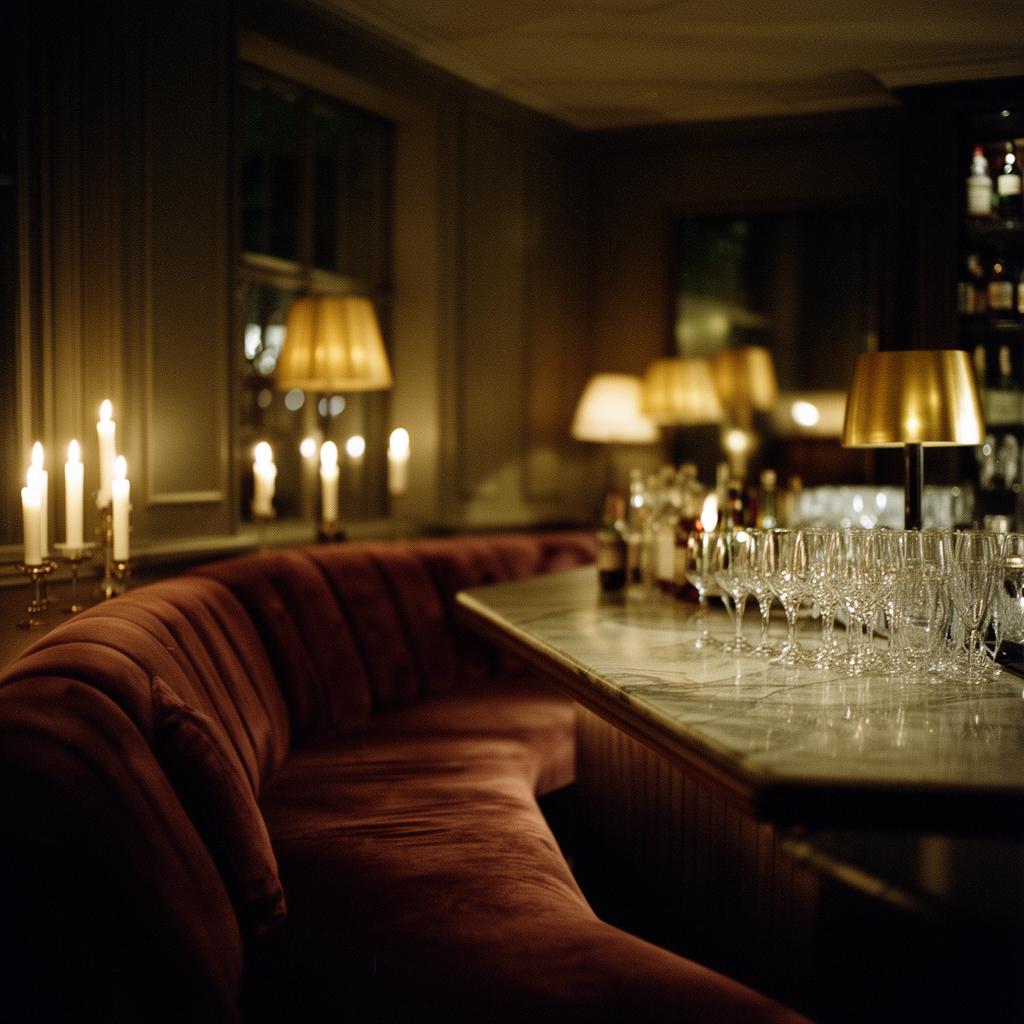 For Brands & Venues